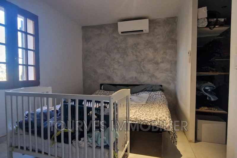 Photo n°5 - Vente Maison villa Tourves 83170 - 395 000 €