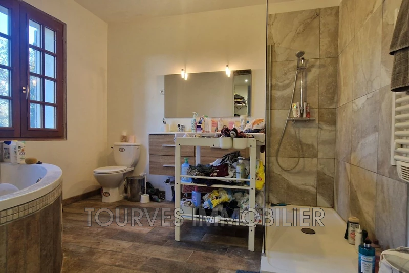 Photo n°6 - Vente Maison villa Tourves 83170 - 395 000 €