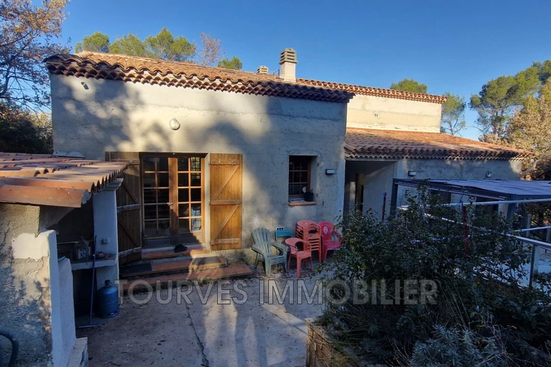 Photo n°13 - Vente Maison villa Tourves 83170 - 395 000 €