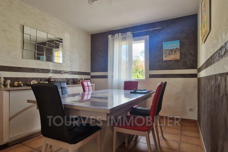 Vente maison Tourves Vente maison Tourves