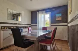 Vente maison Tourves  