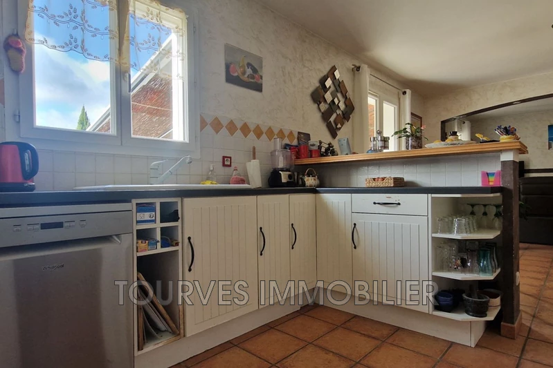 Vente maison Tourves Vente maison Tourves