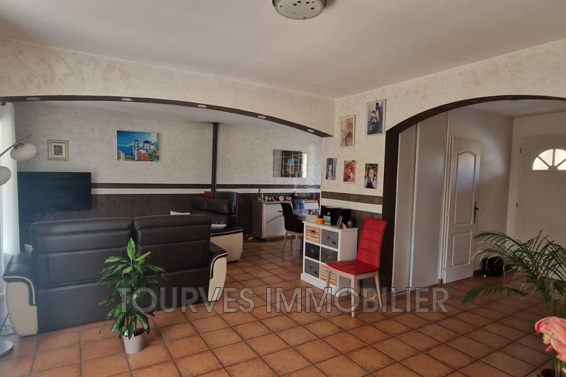 Vente maison Tourves Vente maison Tourves