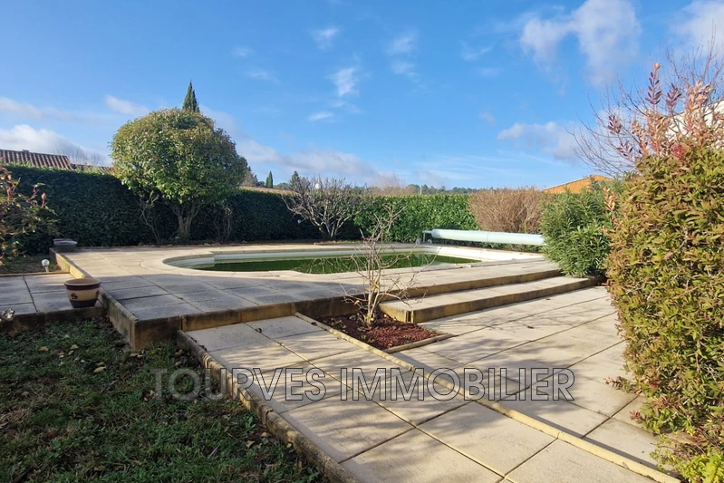 Vente maison Tourves Vente maison Tourves