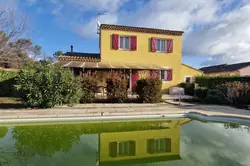 Photos  Maison à vendre Tourves 83170