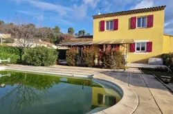 Vente maison Tourves  