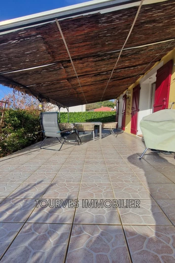 Vente maison Tourves Vente maison Tourves