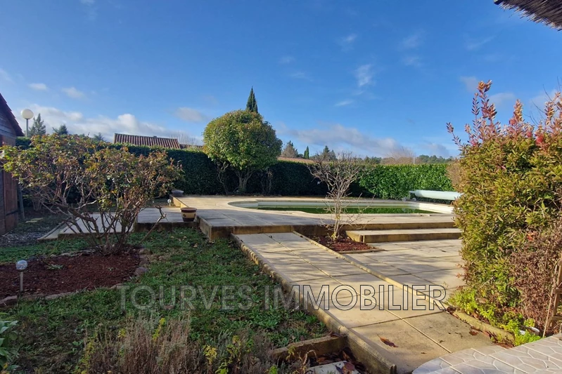 Vente maison Tourves Vente maison Tourves