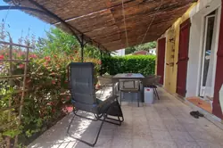Vente maison Tourves  