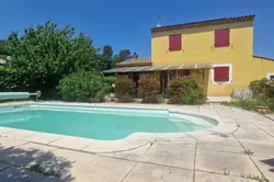Vente maison Tourves  