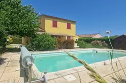 Vente maison Tourves  