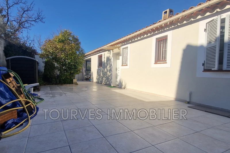 Vente maison Vidauban  