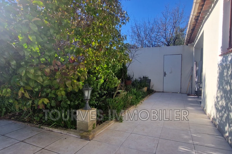 Vente maison Vidauban  