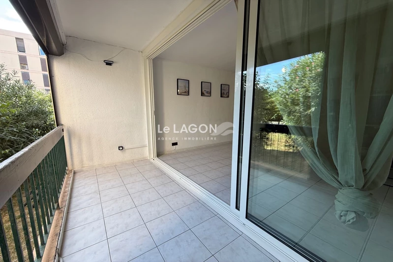 Location appartement Saint-Cyprien  