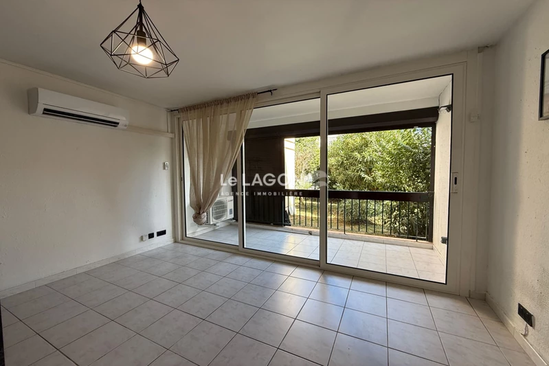 Location appartement Saint-Cyprien  