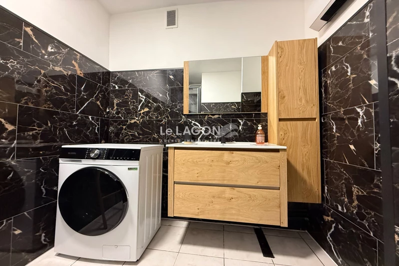 Location appartement Saint-Cyprien  