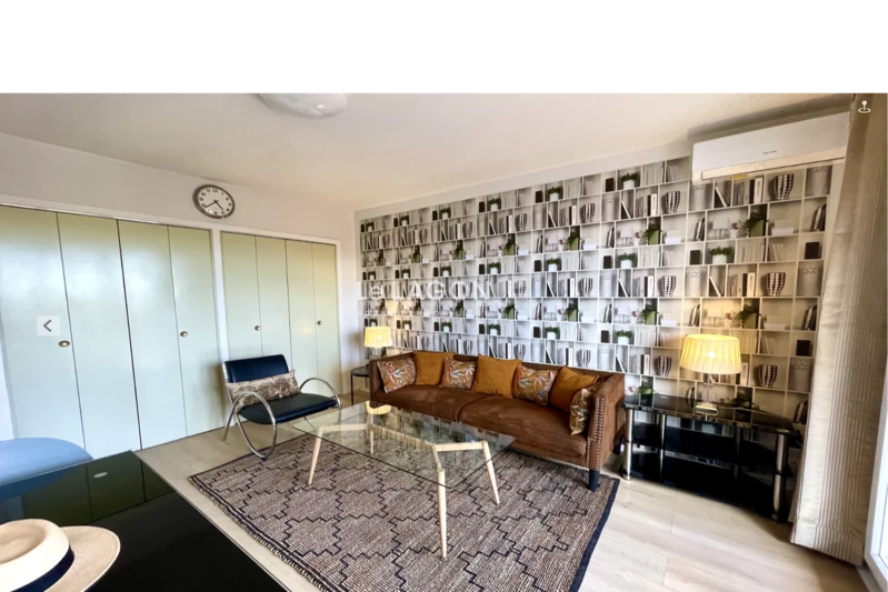 Location appartement Perpignan  