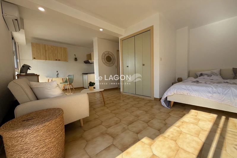 Location appartement Saint-Cyprien-Plage  Location appartement Saint-Cyprien-Plage