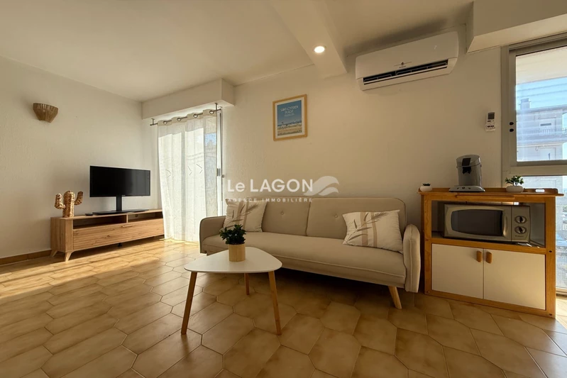 Location appartement Saint-Cyprien-Plage  Location appartement Saint-Cyprien-Plage