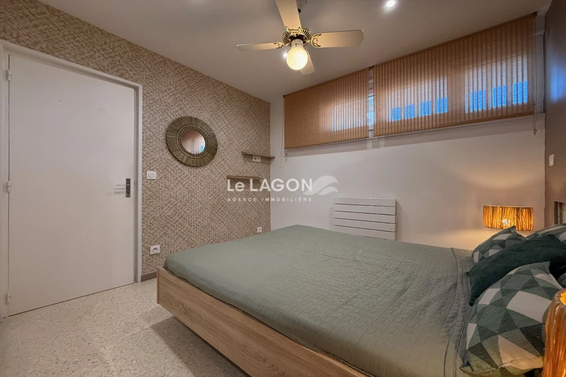 Location appartement Saint-Cyprien  