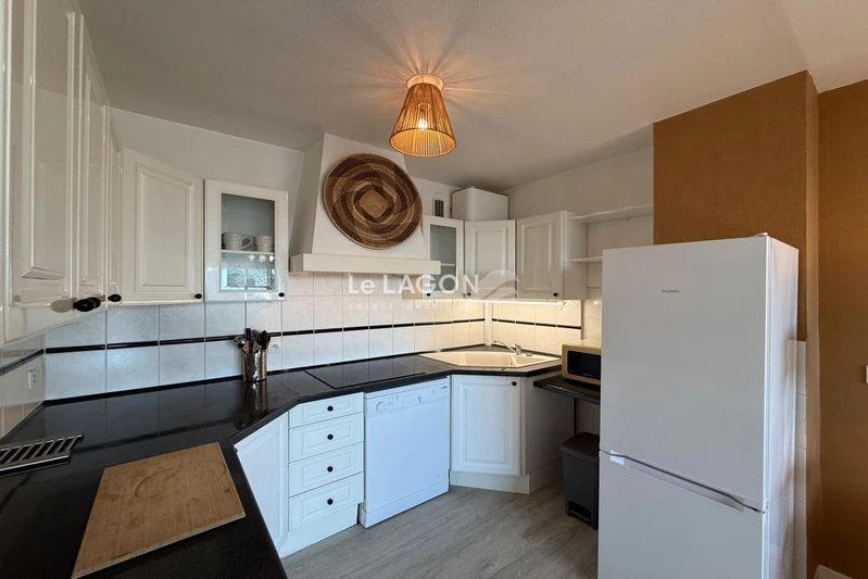 Location appartement Saint-Cyprien  