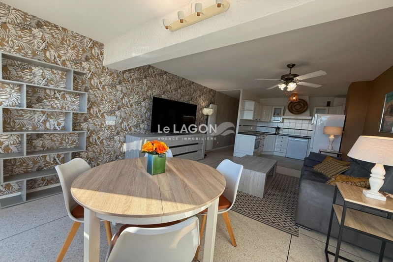 Location appartement Saint-Cyprien  