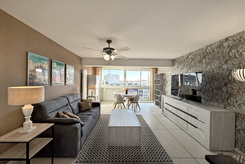 Location appartement Saint-Cyprien  