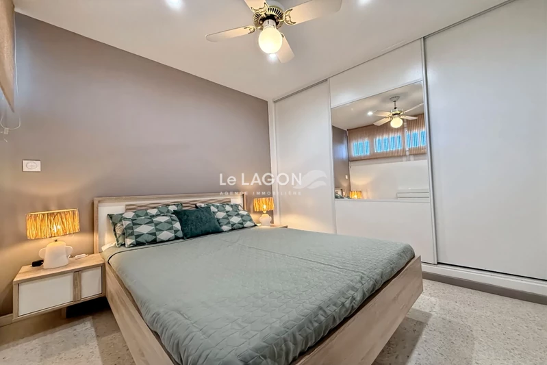 Location appartement Saint-Cyprien  