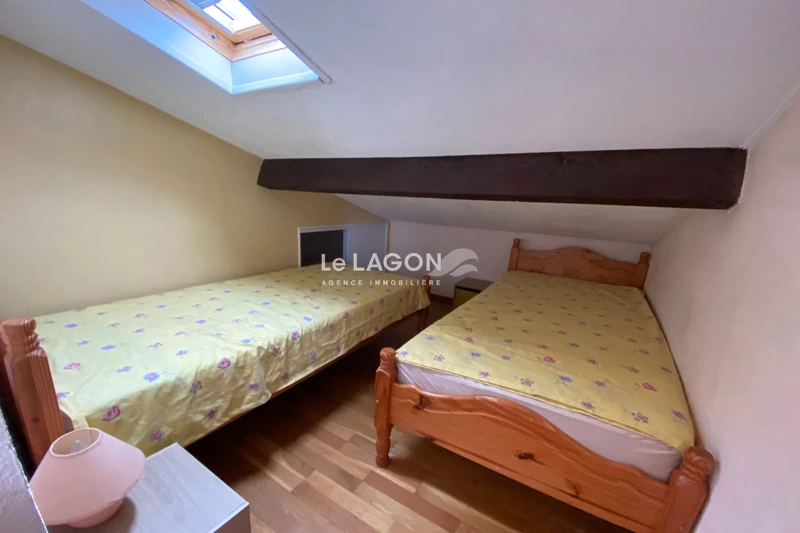Location saisonnière maison Saint-Cyprien-Plage  