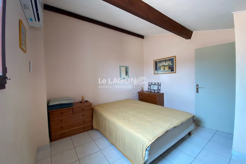 Location saisonnière maison Saint-Cyprien-Plage  