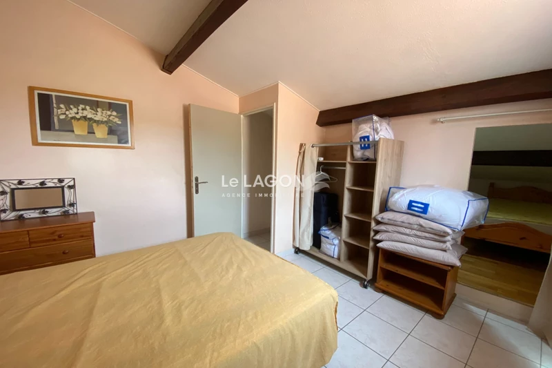 Location saisonnière maison Saint-Cyprien-Plage  