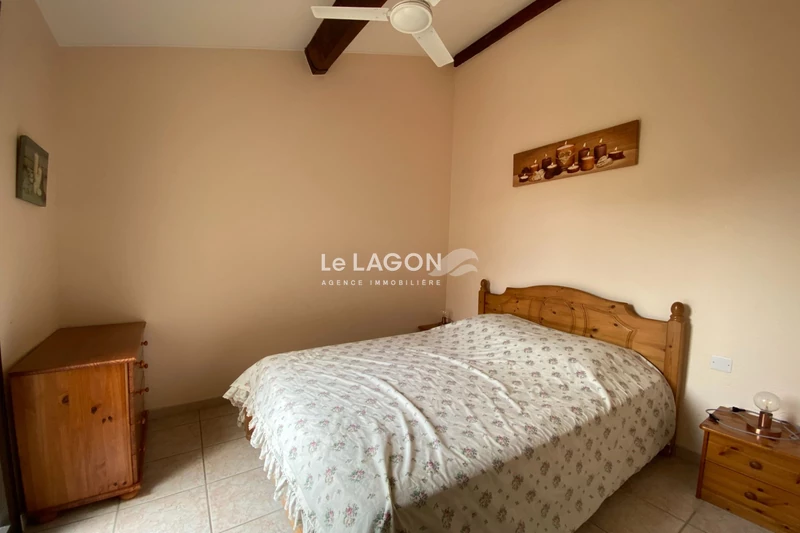 Location saisonnière maison Saint-Cyprien-Plage  