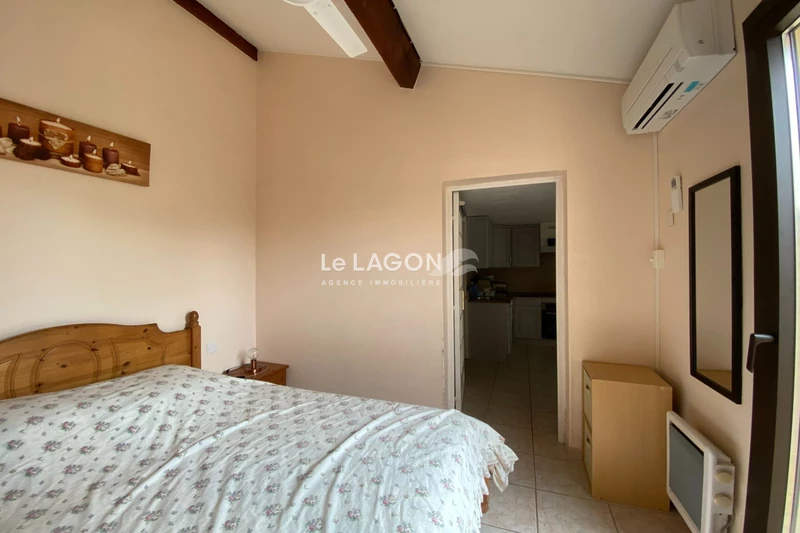 Location saisonnière maison Saint-Cyprien-Plage  