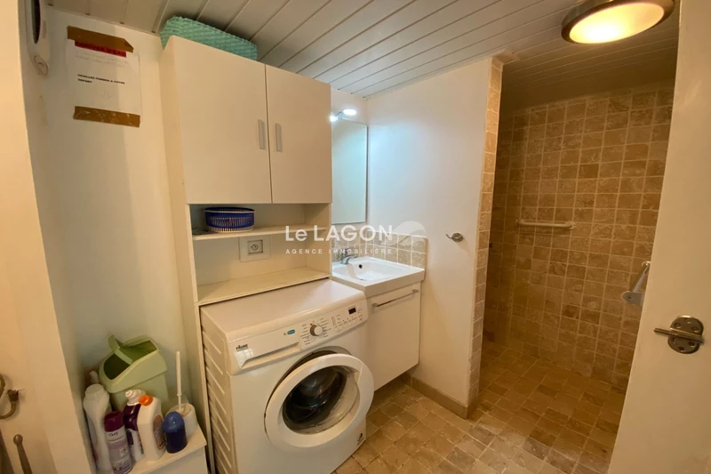 Location saisonnière maison Saint-Cyprien-Plage  