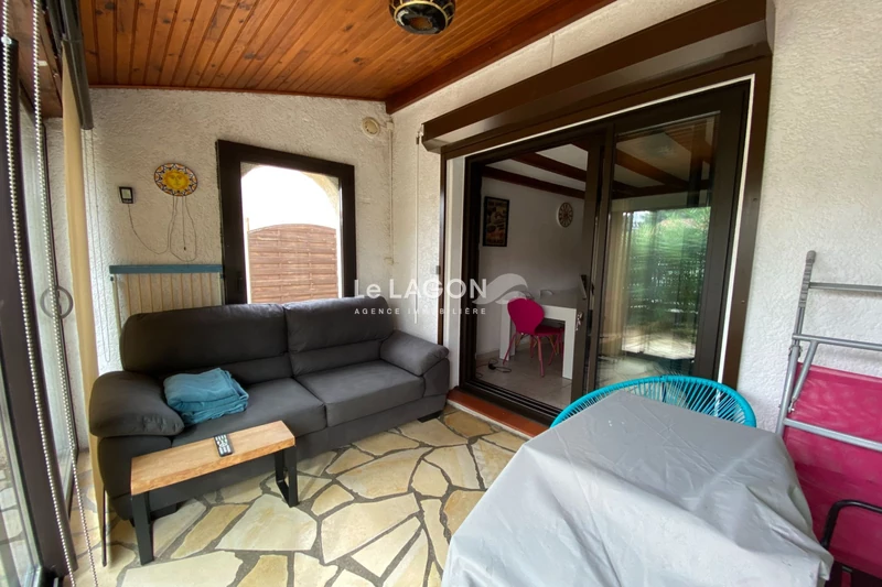 Location saisonnière maison Saint-Cyprien-Plage  