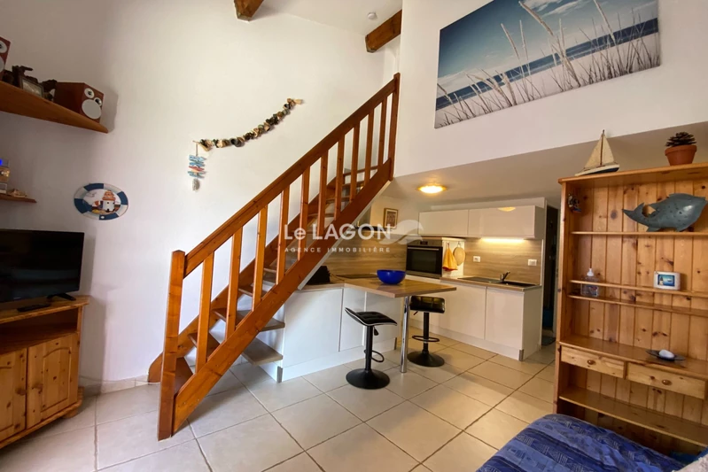 Location maison Saint-Cyprien  