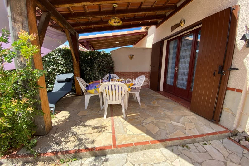 Location maison Saint-Cyprien  