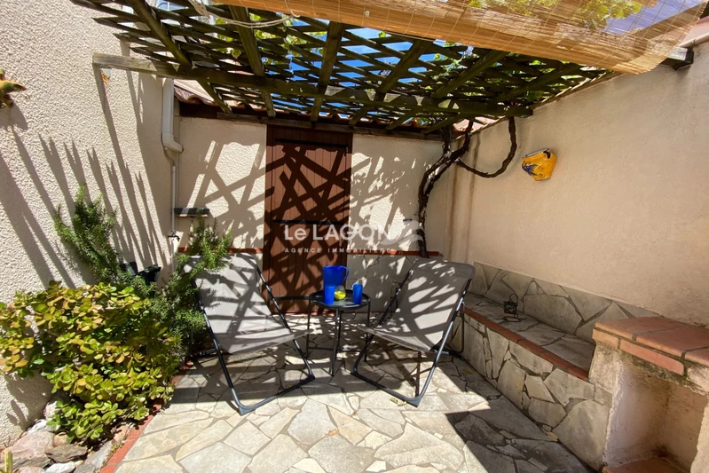 Location maison Saint-Cyprien  
