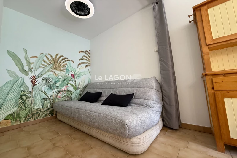 Location appartement Saint-Cyprien-Plage  