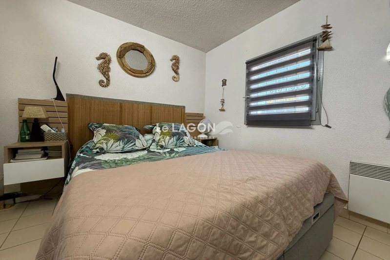 Vente maison Saint-Cyprien-Plage  