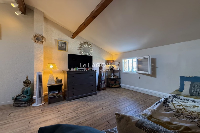 Vente maison Saint-Cyprien-Plage  