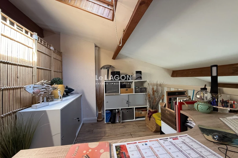 Vente maison Saint-Cyprien-Plage  