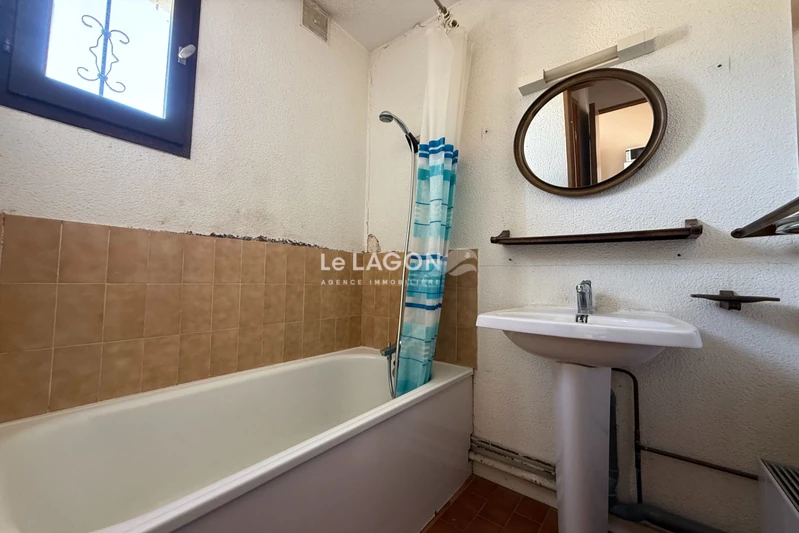 Vente maison Saint-Cyprien  