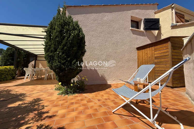 Vente maison Saint-Cyprien  