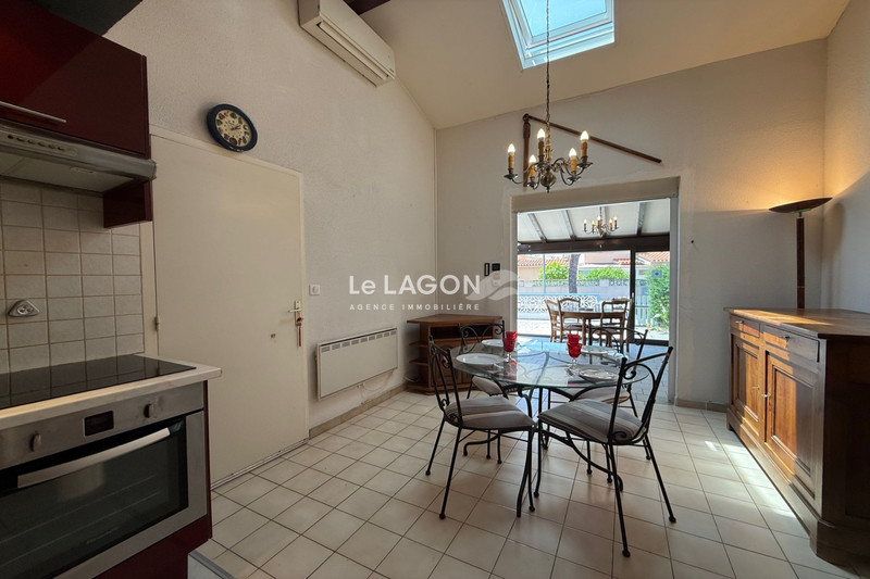 Vente maison Saint-Cyprien-Plage  