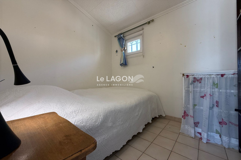 Vente maison Saint-Cyprien-Plage  