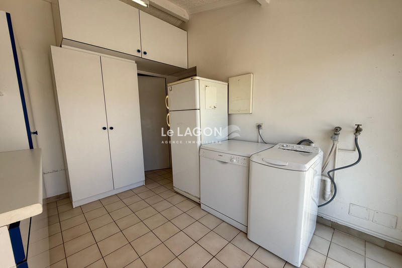 Vente maison Saint-Cyprien-Plage  