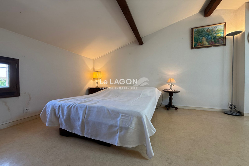 Vente maison Saint-Cyprien-Plage  