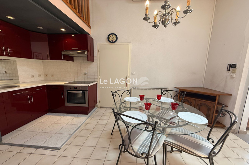 Vente maison Saint-Cyprien-Plage  