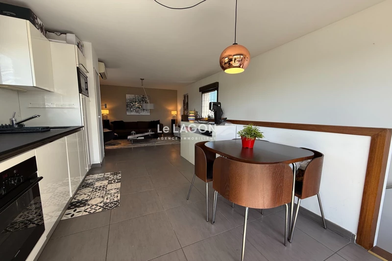 Viager maison Saint-Cyprien  